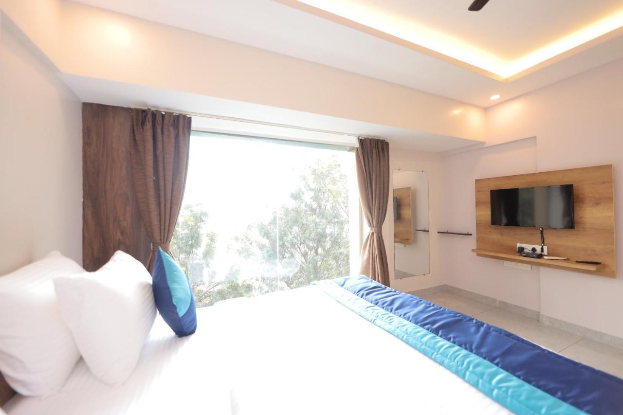 Vovo Hotels Yelahanka المظهر الخارجي الصورة