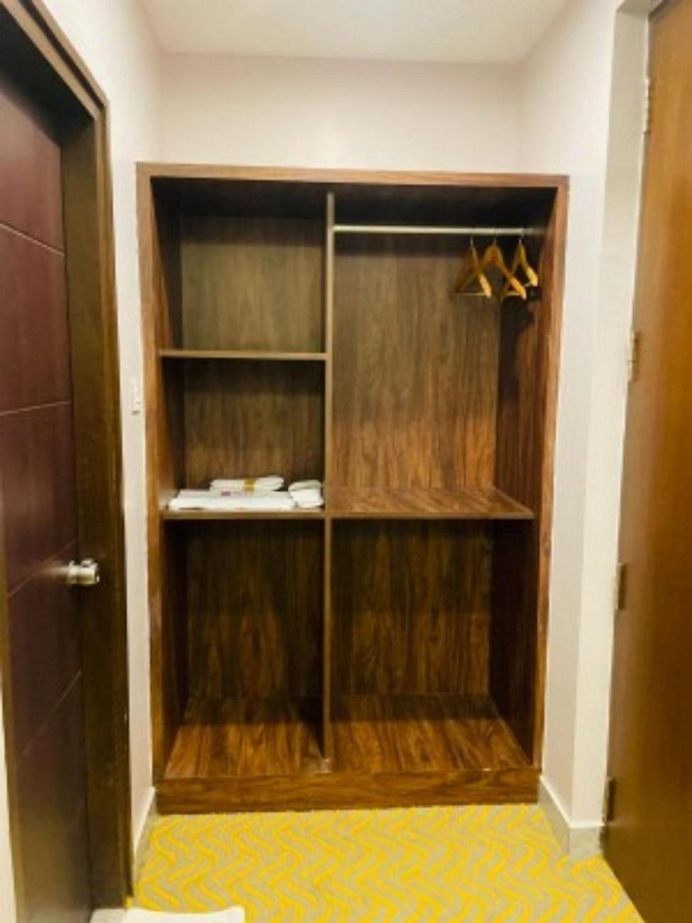 Vovo Hotels Yelahanka المظهر الخارجي الصورة