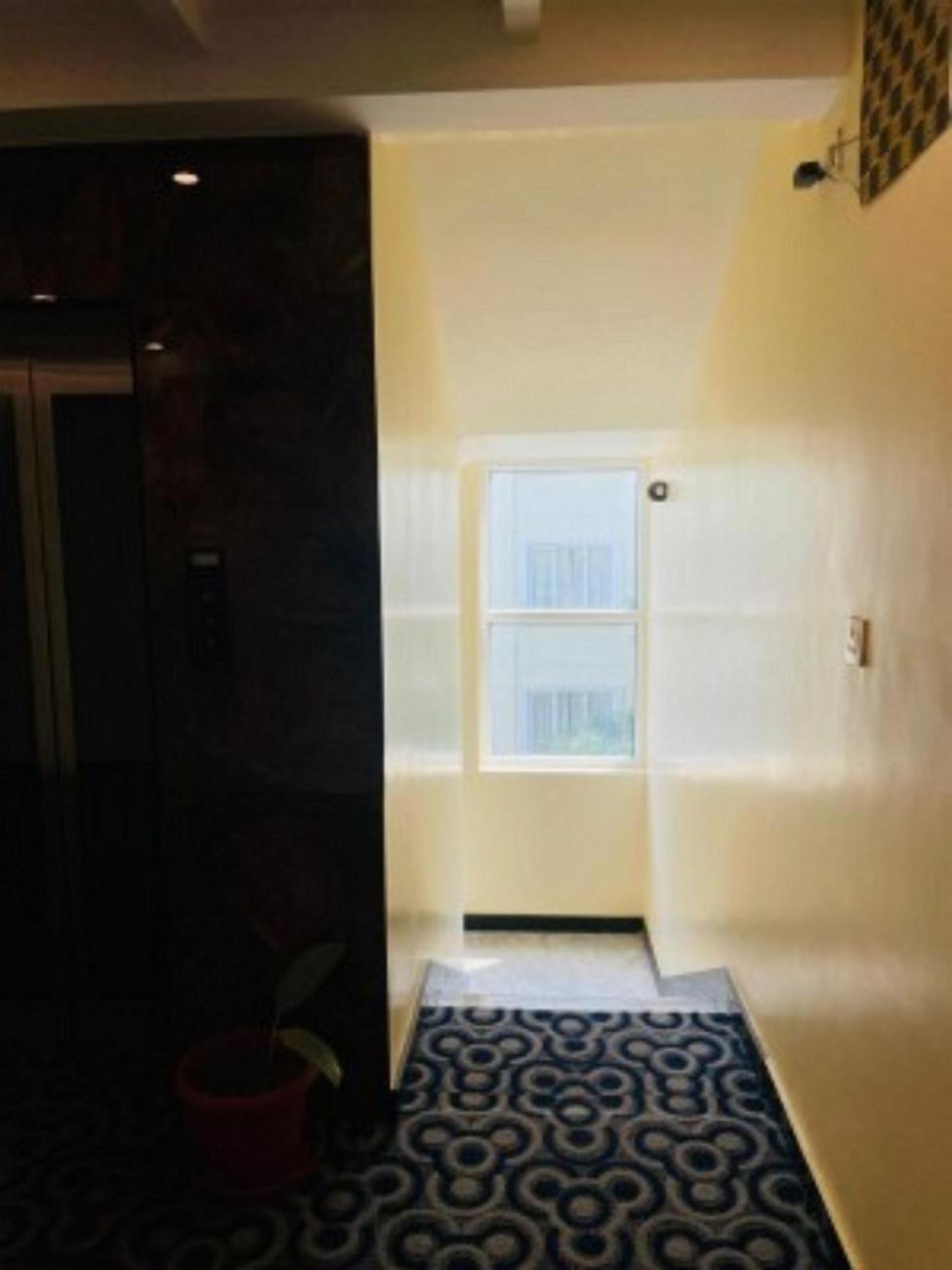 Vovo Hotels Yelahanka المظهر الخارجي الصورة